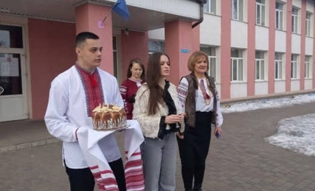 В Зарічненській громаді відбувся коворкінг для керівників закладів освіти