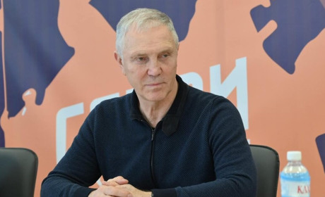 Окупаційний голова Херсонської області Сальдо потрапив до ТОП-5 антирейтингу губернаторів