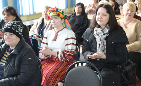 Новини воєнного часу. Молебень, перемога у турнірі, концерт, ув'язнення, майстерклас