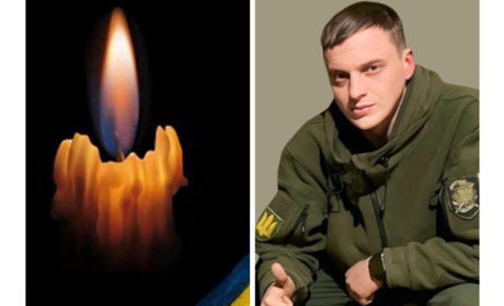 Прийняв свій останній бій, стримуючи штурм противника: Фастів втратив Героя Геннадія Малюка