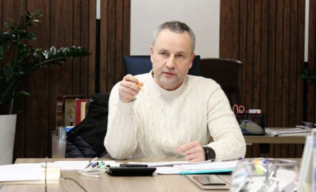 32 місяці в полоні: кого судять за катування херсонського мера Ігоря Колихаєва в російському полоні