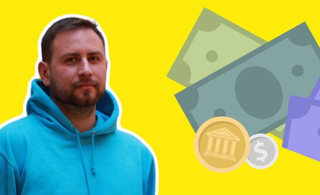 Вперше в ефірі: рахуємо гроші Жовті Води.Сity!