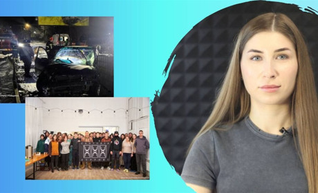 Вишкіл з медичної допомоги, робота комунальників, зміна тарифів на опалення: новини 28 лютого