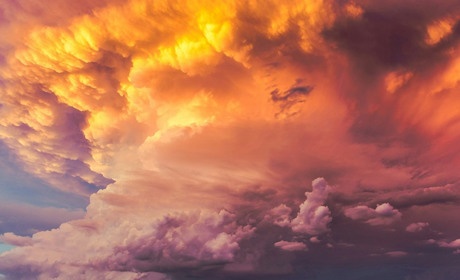 Погода в Кагарлику та Ржищеві на тиждень - із 3 по 9 березня