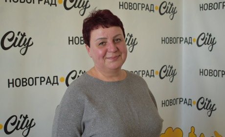 Історія сильної жінки: як Алла Шацило пройшла окупацію і почала нове життя