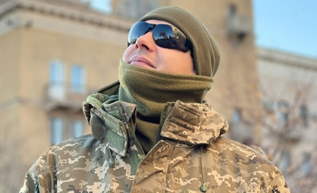 Трек «48» Олексія Лютого: новий сингл про владу, стратегії та вплив