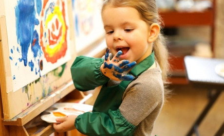 Дитячий центр Kids Crystal залишився без приміщення: під загрозою робота з 70 дітьми