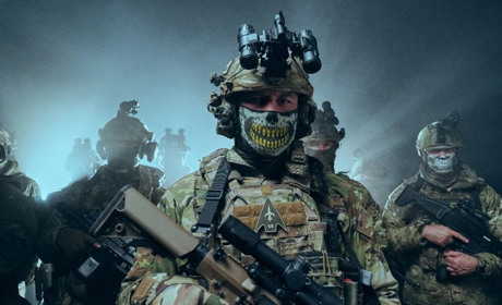 14-й окремий полк безпілотних авіаційних комплексів запрошує на службу