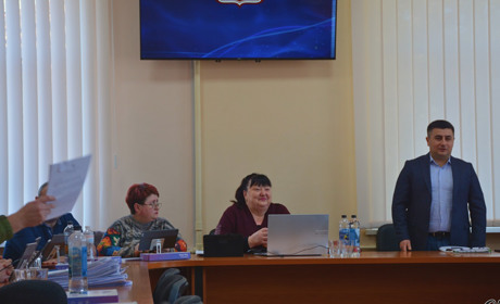 Лютнева сесія міськради: головне