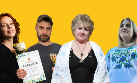 В чому складність творчого шляху? Досвід поетів Берестинщини