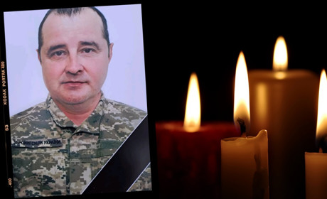 Життя навчило мене золотого правила: ні від кого нічого не чекати