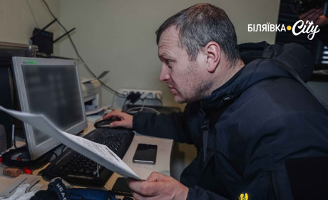 Ошукували фермерів, пропонуючи дизель та добрива: поліцейські викрили шахрайський кол-центр