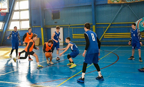 Кагарличчина вже має призові місця в районному етапі ігор «Пліч-о-пліч» - завдяки командам ліцею №3