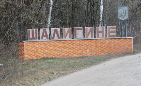 Росіяни атакували ФПВ-дронами селище Шалигине: горіла школа-інтернат, пошкоджено будівлю сільради