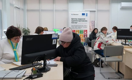 Перереєстрація авто у Жовтих Водах: ЦНАП готується до розширення послуг