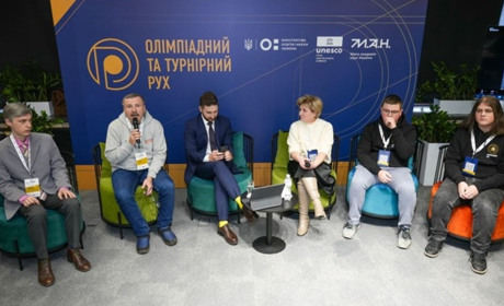 МОН скасовує шкільний етап учнівських предметних олімпіад