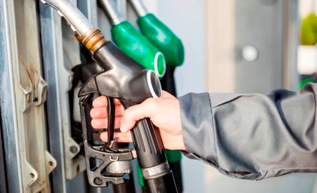 Ціна тижня: скільки коштує бензин, дизель і газ на АЗС у Старокостянтинові