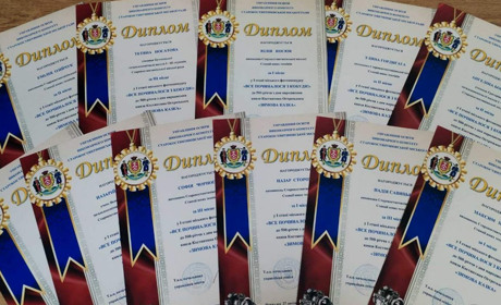 Завершено І етап фотоконкурсу "Все починалося з Кобудя!": оголошено переможців!