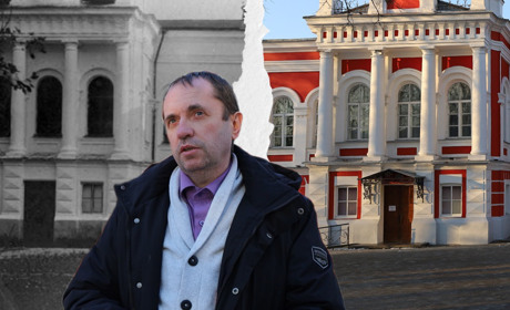 Найпівнічніший університет України: як притулок Терещенків у Глухові став одним із красивіших вишів
