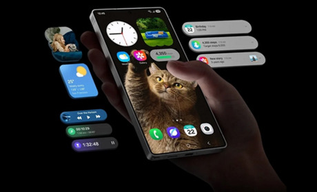 Samsung S25: чим особливий новий флагман