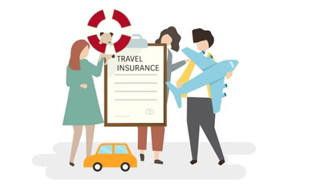 Медичне страхування для виїзду за кордон: чи потрібне воно та що покриває