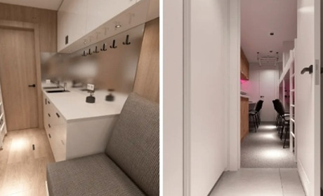 Використання бункера в мирний час