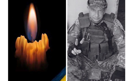 Війна забрала життя Захисника з Фастова: на фронті загинув Олександр Антонюк