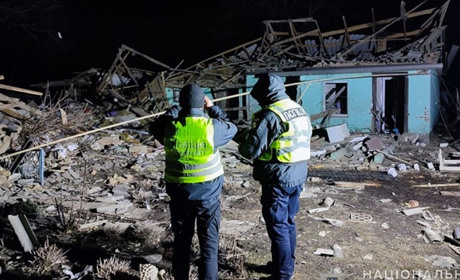 Полтавська обласна прокуратура розпочала рослідування у вчиненні воєнних злочинів росіян