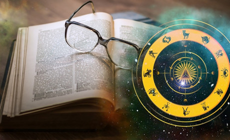 Літературний гороскоп на березень: що передбачають вам книжки цього місяця?