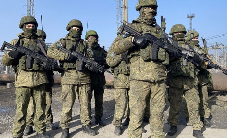 «Це буде продовжуватись»: в ОВА розповіли про активізацію ДРГ на Сумщині й атаки по енергетиці