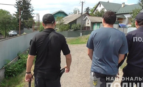 Засуджено двох жителів Кіцманщини за вчинення розбійного нападу та подвійного вбивства