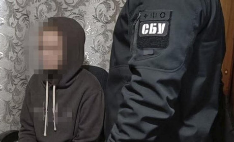 Група підлітків з Берестинського району працювала на росію — вони підпалили авто ЗСУ та сільраду