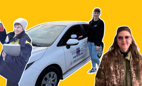 Жінки в «чоловічих» професіях: історії, що ламають стереотипи