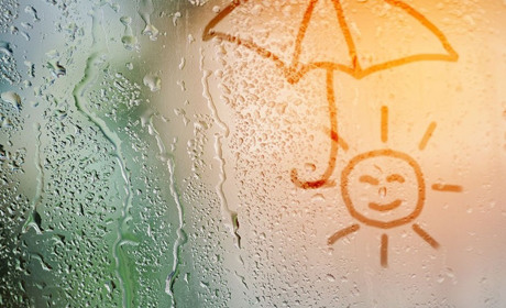 Тепло та дощі: якою буде погода у Гадячі цього тижня