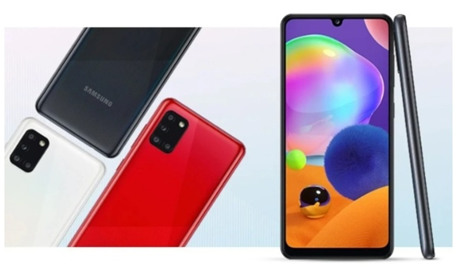 Ремонт Galaxy A31: як виправити проблеми з телефоном?