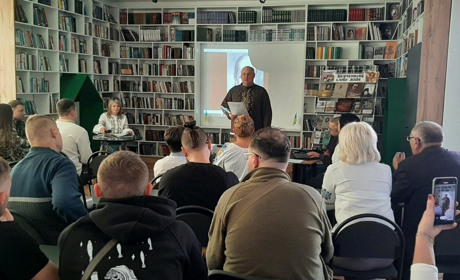 "За лаштунками пера": Тарас Шевченко, якого ви не знали