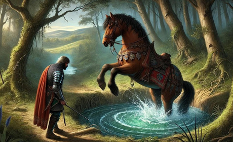 І знову про билинного богатиря Іллю Муромця та Чернігівщину