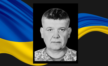 На Покровському напрямку загинув 48-річний стрілець із Сарненщини