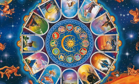 Гороскоп на тиждень