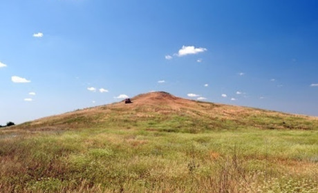 Відкриття на Херсонщині показало, що половина людства має генетичне походження з України
