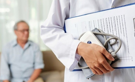 Не відкладайте здоров’я на потім: чому варто відвідати сімейного лікаря вже сьогодні