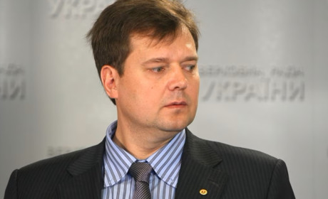 Псевдо-губернатор ТОТ Запорізької області Балицький знайшов нового заступника