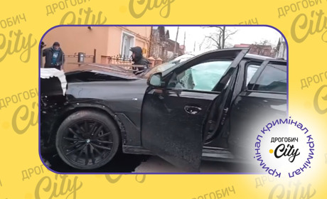 17 тисяч штрафу та заборона кермувати рік: суд виніс вирок адвокату за ДТП на Котляревського
