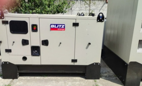 Який дизельний генератор обрати для стабільного електропостачання? Практичний досвід та рекомендації