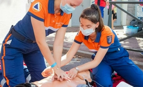 Сучасне обладнання для кабінетів «Захист України» – надійність та ефективність навчального процесу