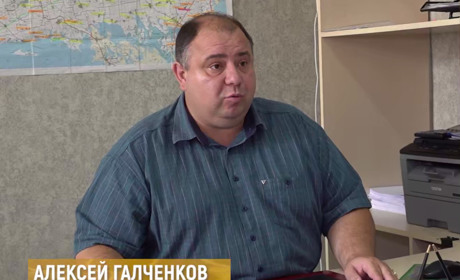 Від окупаційного міністра до підозрюваного: історія зради та корупції Ґалчєнкова