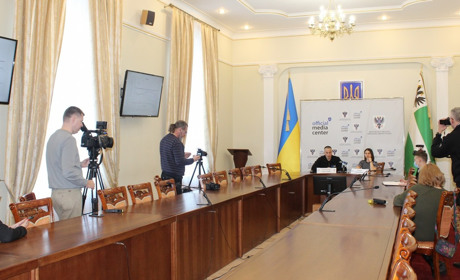 Чернігівщина перевищила епідпоріг на 57,2%