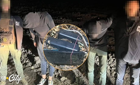Перед судом постануть двоє агентів рф, які коригували ракетні удари по Сумщині