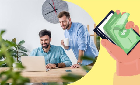 Робота в Жовтих Водах: нові вакансії від центру зайнятості та сайтів пошуку роботи