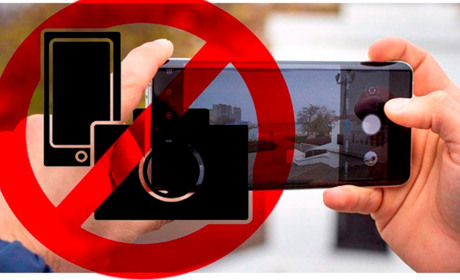 Небезпечна зйомка: що не можна публікувати під час війни та які наслідки загрожують порушникам